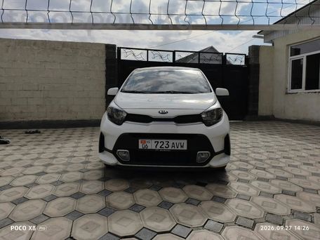 Kia Morning, 2021 — сүрөт 4
