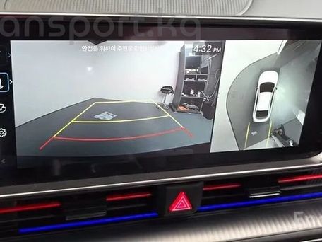 Hyundai IONIQ 5, 2026 — photo 9