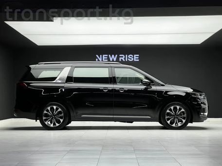 Kia Carnival, 2023 — photo 9