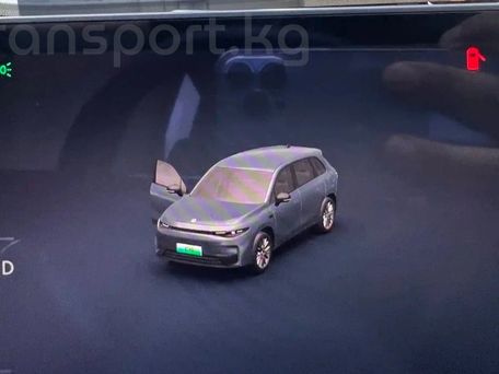 Leapmotor C10, 2024 — сүрөт 2