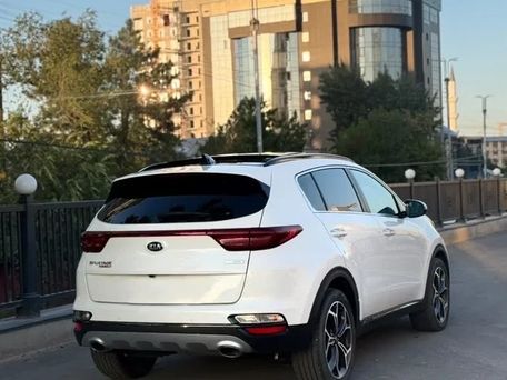 Kia Sportage, 2019 — сүрөт 4