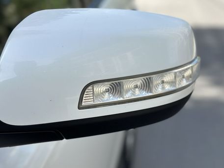 Kia Sorento, 2010 — photo 7