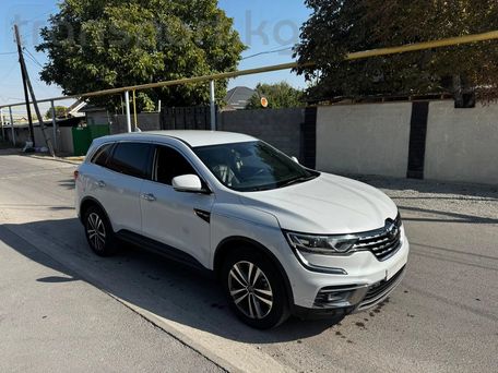 Renault Samsung QM6, 2020