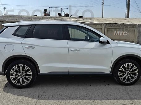 BYD Song Pro, 2020 — сүрөт 5