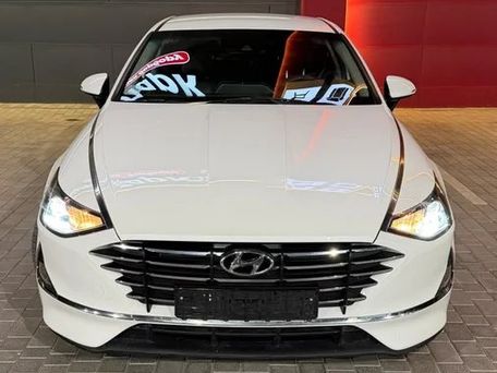 Hyundai Sonata, 2020 — фото 1