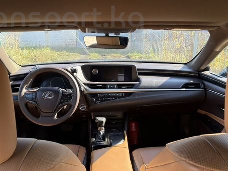 Lexus ES, 2020 — сүрөт 11