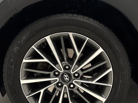 Hyundai Tucson, 2019 — сүрөт 6