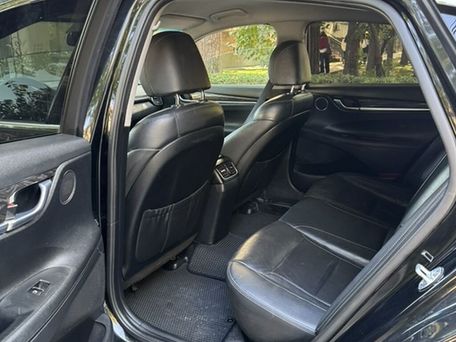 Hyundai Grandeur, 2017 — photo 10
