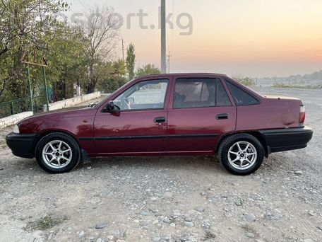 Daewoo Nexia, 2005 — photo 4