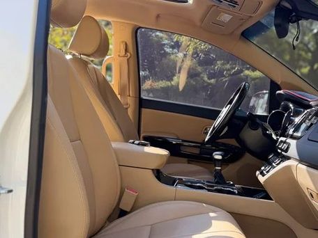 Kia Carnival, 2020 — photo 7