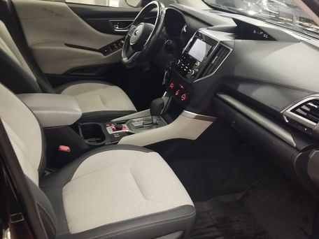 Subaru Forester, 2020 — photo 10