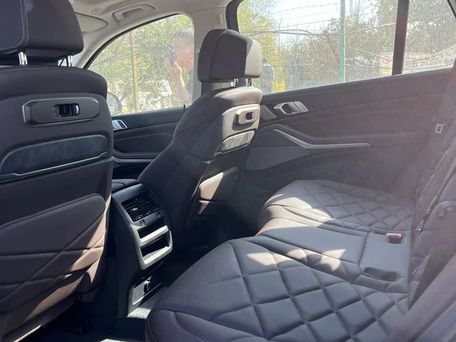 BMW X5, 2025 — сүрөт 8