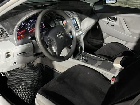 Toyota Camry, 2010 — сүрөт 5