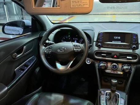 Hyundai Kona, 2019 — photo 7