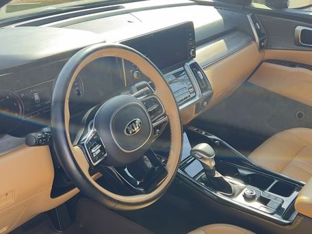 Kia Sorento, 2020 — photo 5