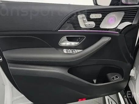 Mercedes-Benz GLS, 2025 — photo 7