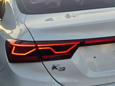 Kia K3, 2020 — photo 3