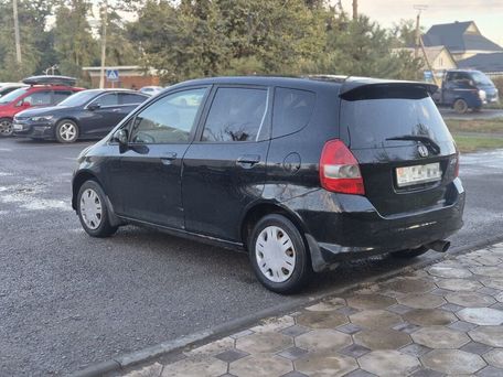 Honda Fit, 2003 — сүрөт 6