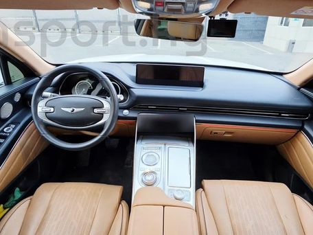 Genesis GV80, 2023 — 照片 6