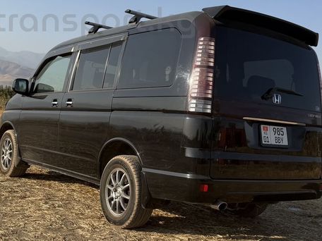 Honda Stepwgn, 2003 — сүрөт 4