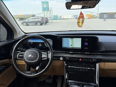 Kia Carnival, 2020 — фото 13