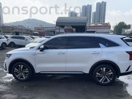 Kia Sorento, 2021 — сүрөт 3
