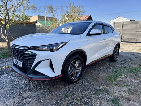 Changan X5 Plus, 2025 — фото 2