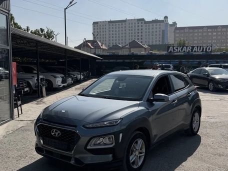 Hyundai Kona, 2019 — photo 2