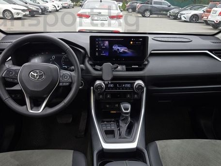 Toyota RAV4, 2025 — сүрөт 7