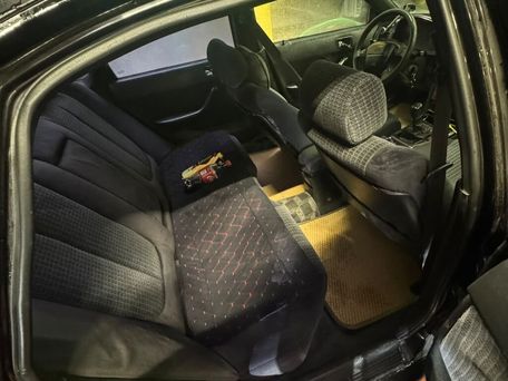 Honda Accord, 1998 — сүрөт 6
