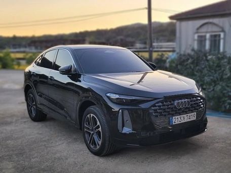 Audi Q5, 2025 — сүрөт 4