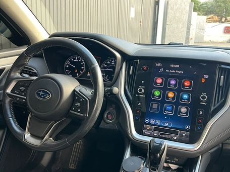 Subaru Outback, 2020 — сүрөт 11