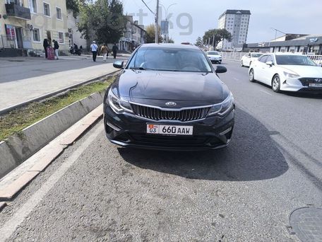 Kia K5, 2019 — сүрөт 3