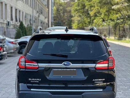Subaru Ascent, 2019 — сүрөт 4