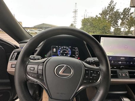 Lexus ES, 2025 — сүрөт 7