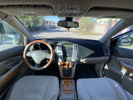 Lexus RX, 2006 — сүрөт 7