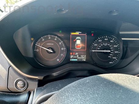 Subaru Crosstrek, 2021 — photo 14