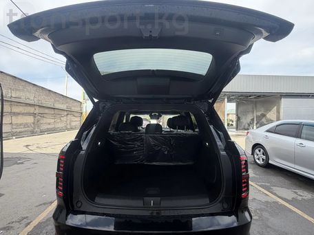 GAC S7, 2026 — photo 12