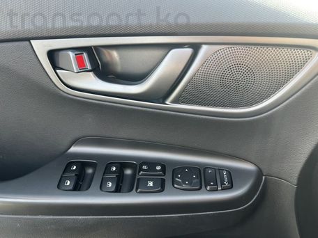 Hyundai Kona, 2019 — сүрөт 6