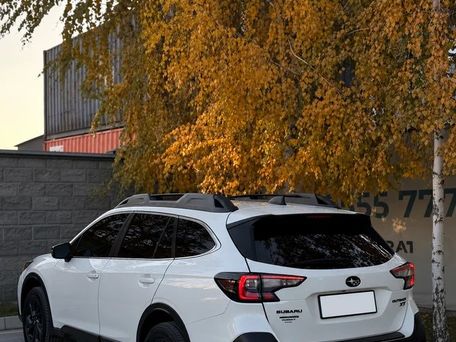 Subaru Outback, 2021 — photo 2