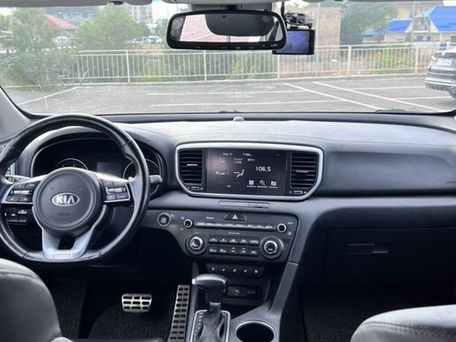 Kia Sportage, 2020 — photo 6