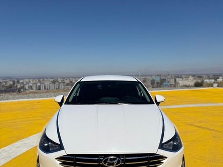 Hyundai Sonata, 2019 — фото 7