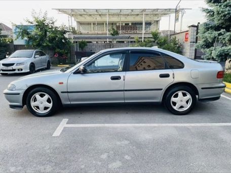 Honda Accord, 1994 — photo 3