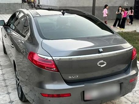 Hyundai Sonata, 2018 — сүрөт 4