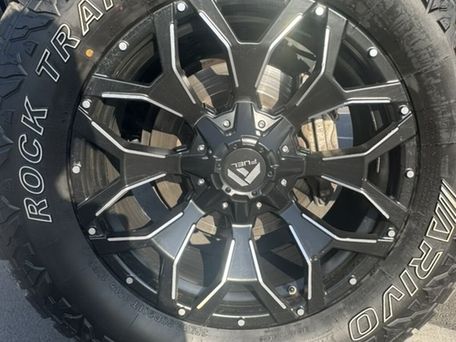 Toyota Tundra, 2019 — фото 11