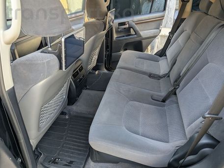 Toyota Land Cruiser, 2019 — сүрөт 6