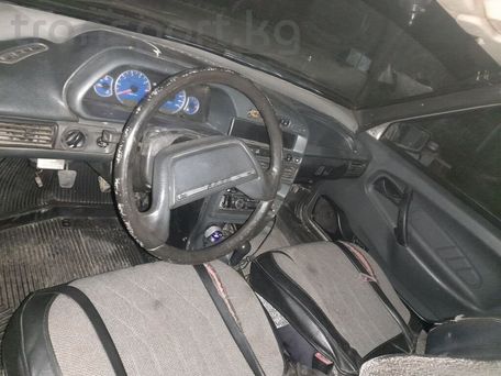 Lada (ВАЗ) 2109, 2005 — сүрөт 5