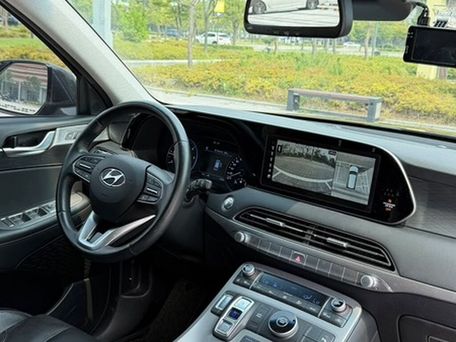 Hyundai Palisade, 2020 — сүрөт 9