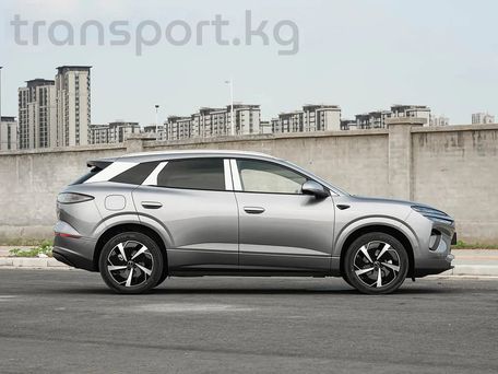 BYD Sea Lion 06, 2026 — photo 5