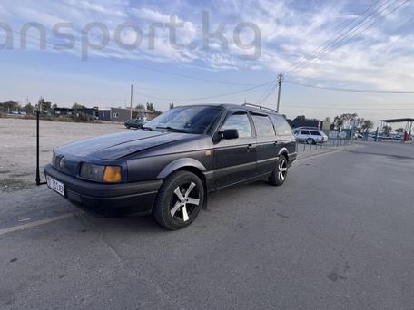 Volkswagen Passat, 1991 — сүрөт 1
